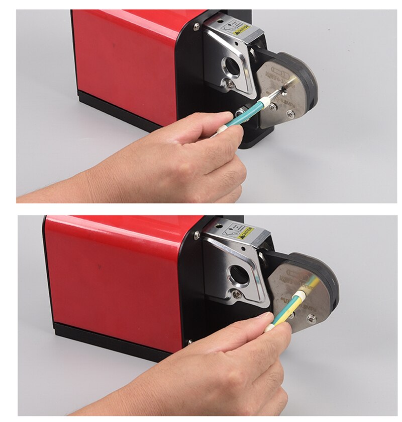 Pneumatic Tubular terminal Crimping Machine Πνευματική σωληνοειδής μηχανή πτύχωσης ακροδεκτών