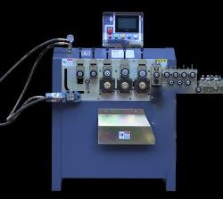 Auto Υδραυλικό Stainless Steel Ringer DQ2-8 - Μηχανή κοπής συρματόσχοινων