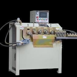 Auto Stainless Steel Coiling Μηχανή DQ2-10mm - Μηχανή κοπής συρματόσχοινων