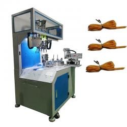 Rope Heat Cut Coil Δεσμός Μηχανή WPM-CRT-81ML - Αυτόματη μηχανή κοπής, περιέλιξης και δεσίματος