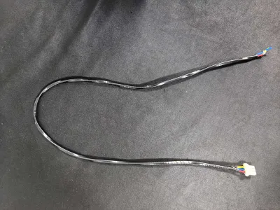 Vertical Cloth Μηχανή περιέλιξης JW-25W Thumb