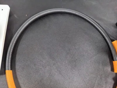Vertical Cloth Μηχανή περιέλιξης JW-25W Thumb