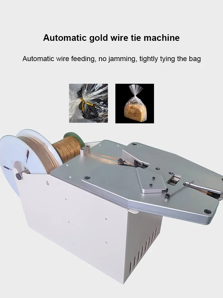 Μηχανή γραβάτας Bread Twist, Μηχανή γραβάτας Twist, Μηχανή γραβάτας Food Twist