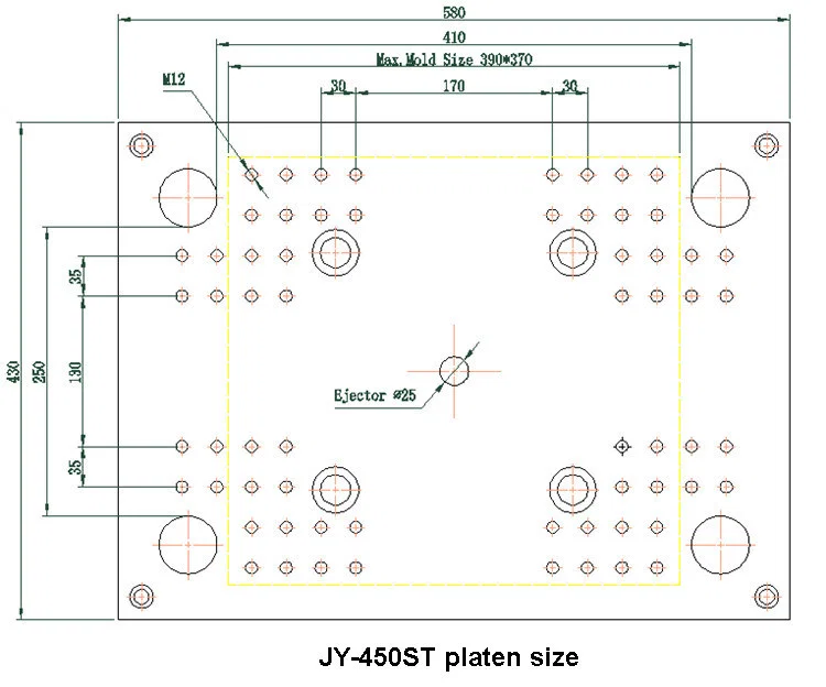 Au Standard 3 Flat Pin PVC Plastic Injection Making Machine Cable Plug Injection Machine, 3 Pin Plug Making Machine, Cable Plug Vertical Injection Machine