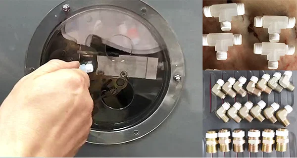  Μηχανή περιέλιξης ταινίας PTFE, ηλεκτρονική μηχανή περιτύλιξης ταινίας καλωδίων, μηχανή περιέλιξης ταινίας σφράγισης νήματος, αδιάβροχη μηχανή περιτυλίγματος ταινίας πρώτης ύλης
