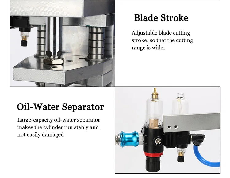 Μεγάλη μηχανή κοπής καλωδίων, μηχανή κοπής καλωδίων αυτοκινήτου νέας ενέργειας, μηχανή αποκοπής καλωδίων