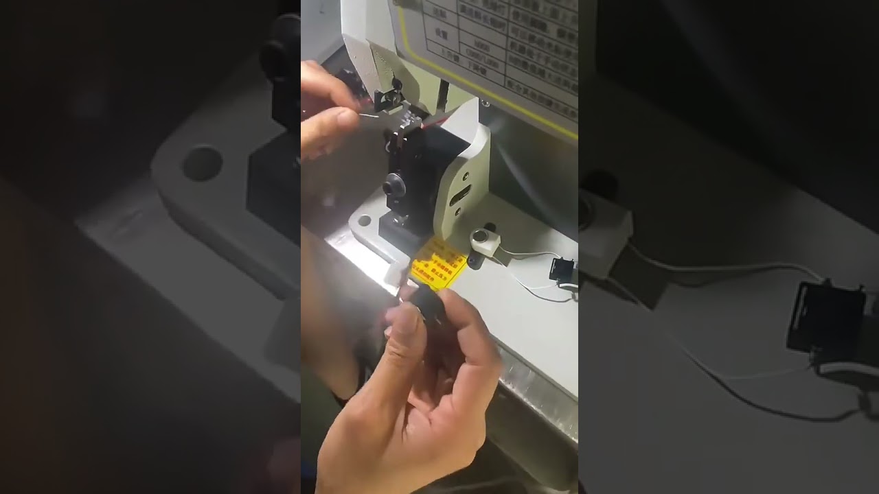 3T Mute Copper Riveting Press Crimping Machine   Headphone Cable, Data Line   220V