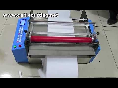 Pvc Pipe Cutting Machine China,Paper Tube Cutting Machine,Multifunctional Cutting Machine