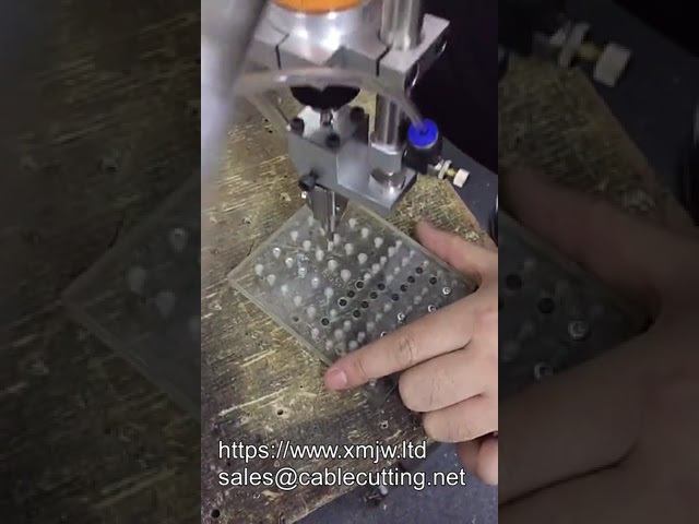 High grade Electric Screwdriver Machine Automatic Screw Feeder Machine