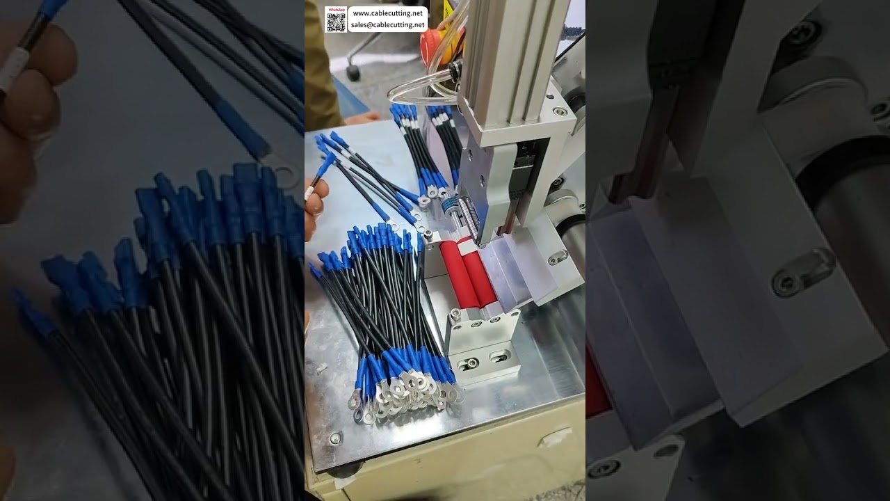 Επαγγελματική Μηχανή Ετικετών Ρολού Γραφείου με Εκτύπωση – Εργαλείο Υψηλής Απόδοσης για Περιτύλιξη Ετικετών