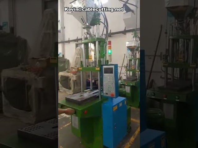 15 Tons Small Sized Chinese Plastic Injection Molding Machine,Small Sized Plastic Injection Molding