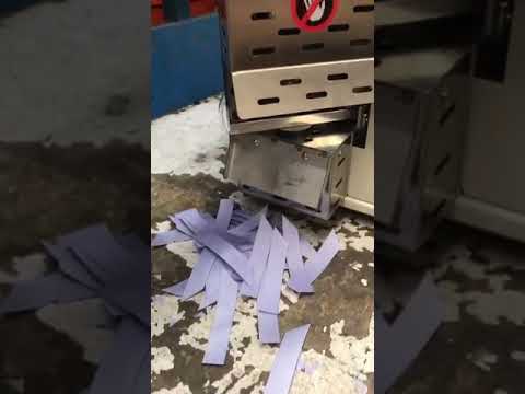 hot and cold cutting knives rotary knife ribbon tape cutting machine for angles WPM 919X