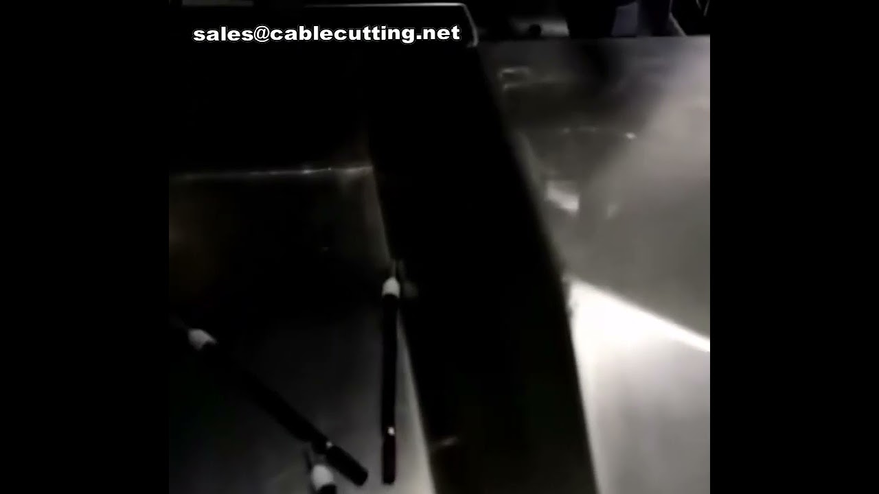 Automatic Wire Strip Connector Crimp,Single Head Terminal Machine,Single Head Crimping Machine mp4