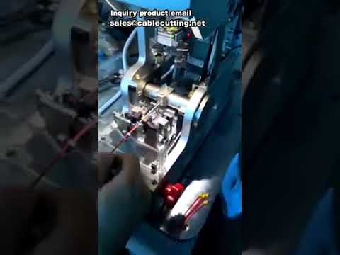 Automotive Cable,Automotive Wire,Waterproof Cable Sealing Machine