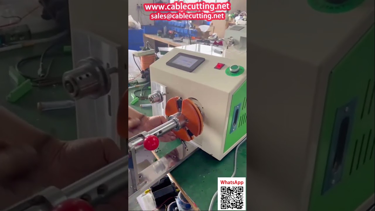 Παραγγελία περιέλιξης καλωδίου HDMI σε σχήμα τηγανίτας για συσκευασία κουτιού
