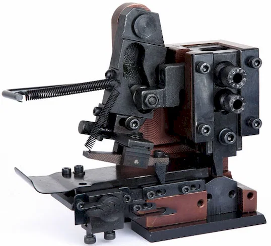 JST/OTP #950 Πτύχωσης ακροδεκτών Mold - Εργαλεία πτύχωσης ακροδεκτών