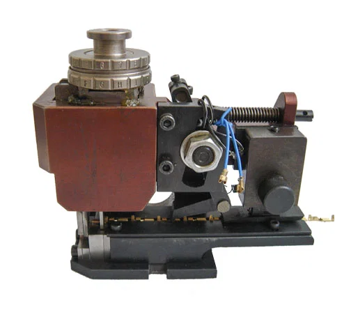 TA-20U Mechanical Crimping Εφαρμογέας