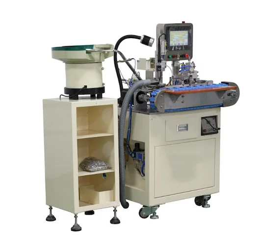 Αυτόματο USB Mini Μηχανή συγκόλλησης WPM-121-MN - Αυτόματη μηχανή συγκόλλησης