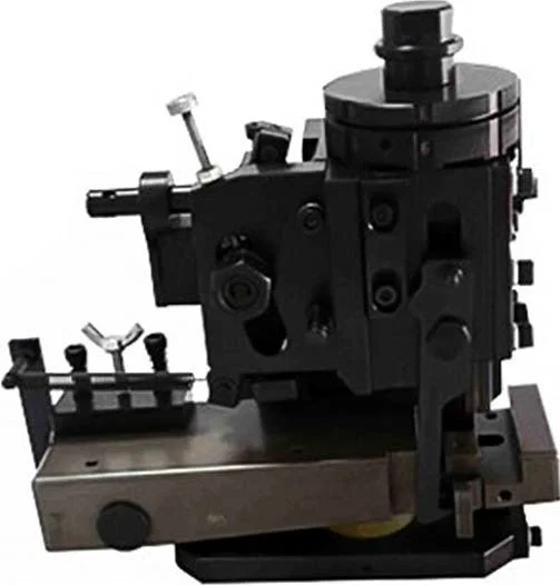 JST Flag Πτύχωσης ακροδεκτών Mold - Εφαρμογέας πτύχωσης ακροδεκτών