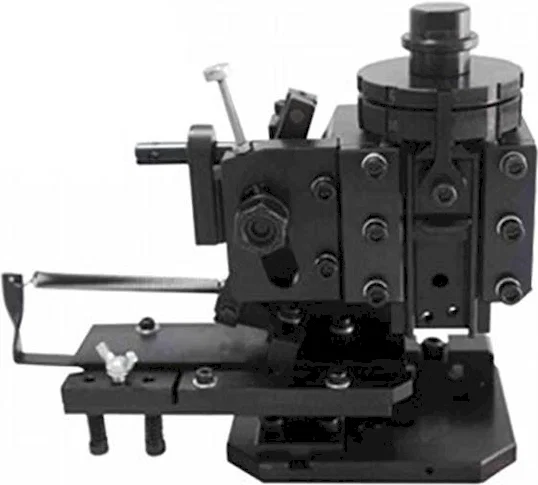 JST Horizontal/Straight Crimping Mold - Εφαρμογέας πτύχωσης ακροδεκτών
