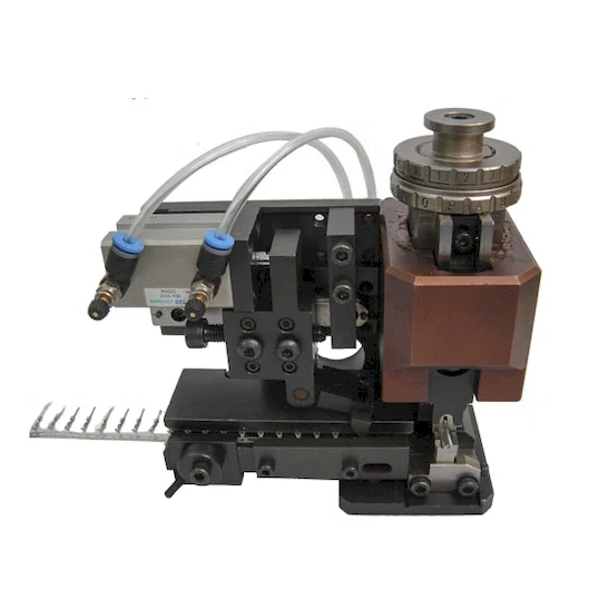 NA-20S Πνευματικό Side Feed Crimping Εφαρμογέας - Εργαλεία πτύχωσης ακροδεκτών