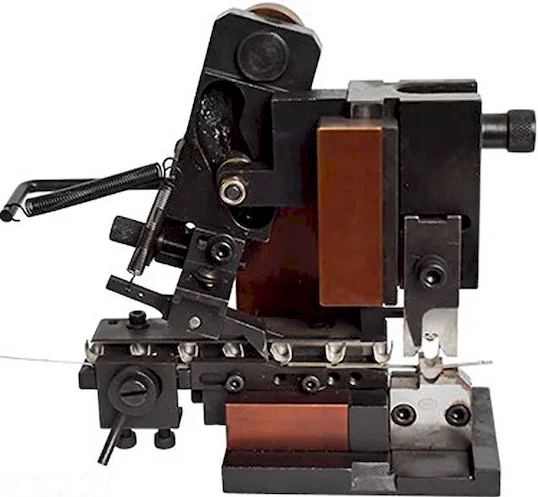 OTP U-Shape Crimping Mold - Εφαρμογέας πτύχωσης ακροδεκτών