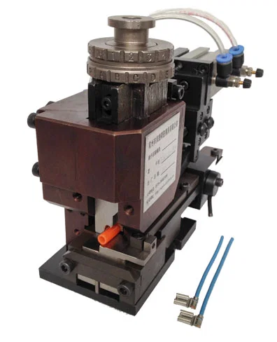TA-20F Πνευματικό Crimping Εφαρμογέας - Εργαλεία πτύχωσης ακροδεκτών