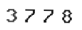 Verification Code Image