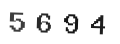 Verification Code Image